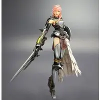 Figure - Final Fantasy XIII