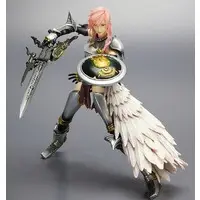 Figure - Final Fantasy XIII