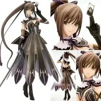 Figure - Shining Hearts / Maxima Enfield