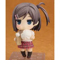 Nendoroid - HenNeko / Tsutsukakushi Tsukiko