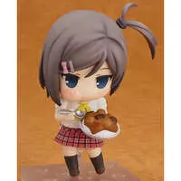 Nendoroid - HenNeko / Tsutsukakushi Tsukiko