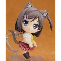 Nendoroid - HenNeko / Tsutsukakushi Tsukiko