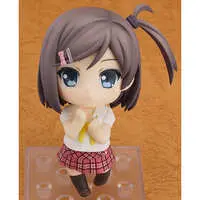 Nendoroid - HenNeko / Tsutsukakushi Tsukiko