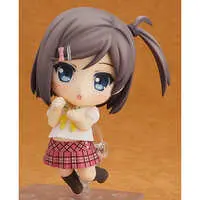Nendoroid - HenNeko / Tsutsukakushi Tsukiko