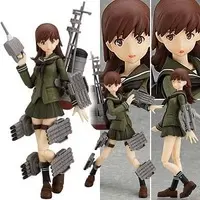 figma - KanColle / Ooi