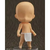 Nendoroid Co-de Fundoshi Etchu Fundoshi Mysterious White Coord