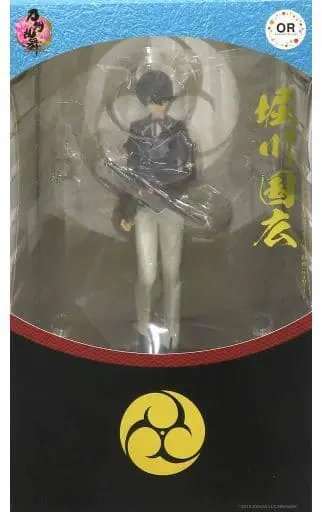 Figure - Touken Ranbu