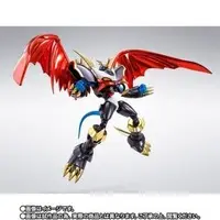 S.H.Figuarts - Digimon: Digital Monsters