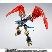 S.H.Figuarts - Digimon: Digital Monsters