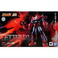 Figure - Getter Robo