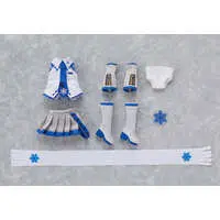 Nendoroid - Nendoroid Doll - VOCALOID / Hatsune Miku & Snow Miku