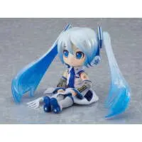 Nendoroid - Nendoroid Doll - VOCALOID / Hatsune Miku & Snow Miku