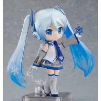 Nendoroid - Nendoroid Doll - VOCALOID / Hatsune Miku & Snow Miku