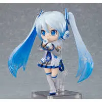 Nendoroid - Nendoroid Doll - VOCALOID / Hatsune Miku & Snow Miku