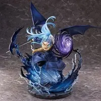 Figure - With Bonus - Tensura / Rimuru Tempest