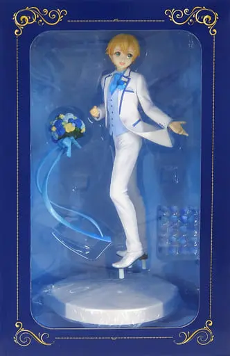 Figure - Sword Art Online / Eugeo