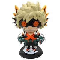 Cutie1 - Boku no Hero Academia (My Hero Academia) / Bakugou Katsuki