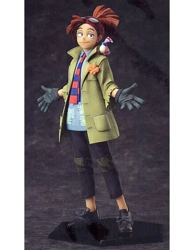 Figure - Boku no Hero Academia (My Hero Academia) / Rody Soul