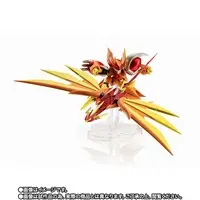 Figure - Chou Mashin Eiyuuden Wataru (Super Demon Hero Wataru)