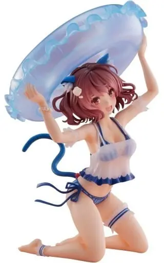 Figure - Misaki Kurehito - Swimsuit