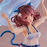 Figure - Misaki Kurehito - Swimsuit