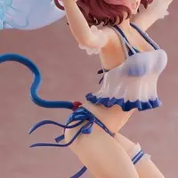 Figure - Misaki Kurehito - Swimsuit