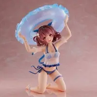 Figure - Misaki Kurehito - Swimsuit