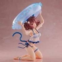 Figure - Misaki Kurehito - Swimsuit