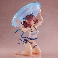 Figure - Misaki Kurehito - Swimsuit