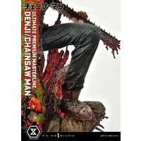 Figure - Chainsaw Man / Denji