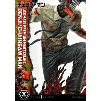 Figure - Chainsaw Man / Denji