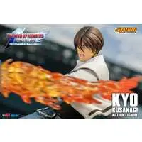 Figure - The King of Fighters