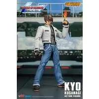 Figure - The King of Fighters