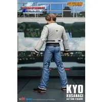 Figure - The King of Fighters