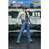 Figure - The King of Fighters