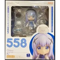 Nendoroid - GochiUsa / Kafuu Chino