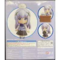 Nendoroid - GochiUsa / Kafuu Chino