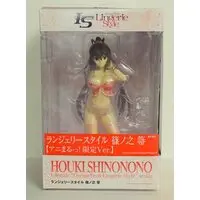 Figure - Infinite Stratos / Shinonono Houki