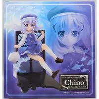 Figure - GochiUsa / Kafuu Chino