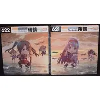 Nendoroid - KanColle / Shoukaku & Zuikaku