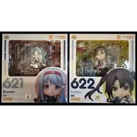 Nendoroid - KanColle / Shoukaku & Zuikaku