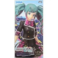 SPM Figure - Project Sekai: Colorful Stage! feat. Hatsune Miku / Hatsune Miku