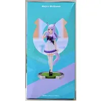 Prize Figure - Figure - Uma Musume: Pretty Derby / Mejiro McQueen