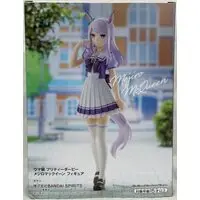 Prize Figure - Figure - Uma Musume: Pretty Derby / Mejiro McQueen