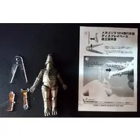 Figure - Godzilla series