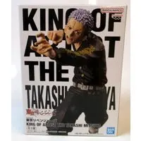 King of Artist - Tokyo Revengers / Mitsuya Takashi