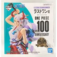 Ichiban Kuji - One Piece / Yamato