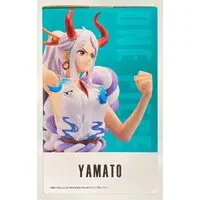 Ichiban Kuji - One Piece / Yamato