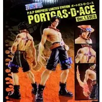 Figure - One Piece / Portgas D. Ace