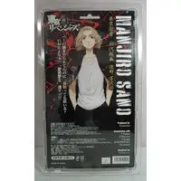 Figure - Tokyo Revengers / Mikey (Sano Manjirou)